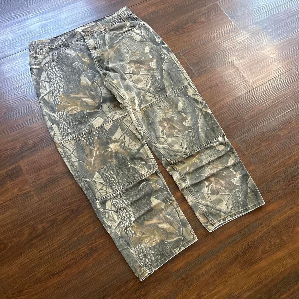 Levi-s Men's multi Trousers